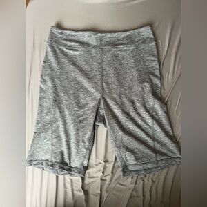 FP MOVEMENT bike shorts sz XL